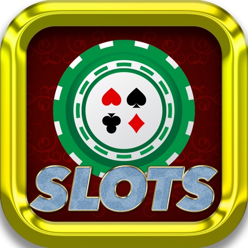 Luxury Vegas Casino Slots Free - Gambling House icon