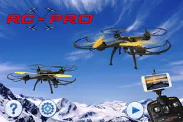 Game screenshot RC-PRO FPV mod apk