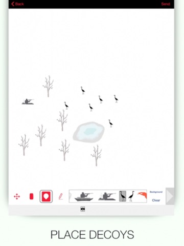 Sandhill Crane Hunt Planner for Waterfowl Hunting - (ad free) screenshot 3