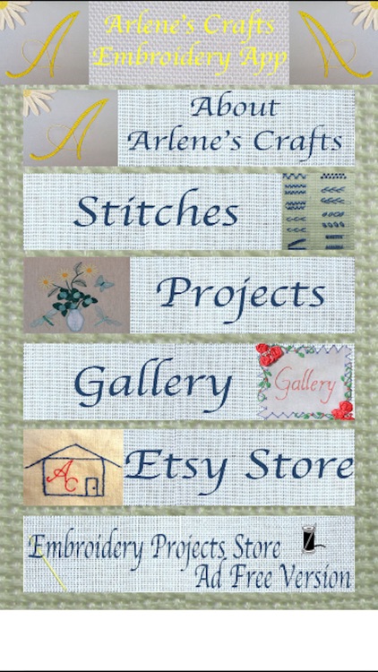 Arlene's Crafts