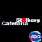 Download nu de Cafetaria Stolberg app om sneller een bestelling te plaatsen bij ons restaurant