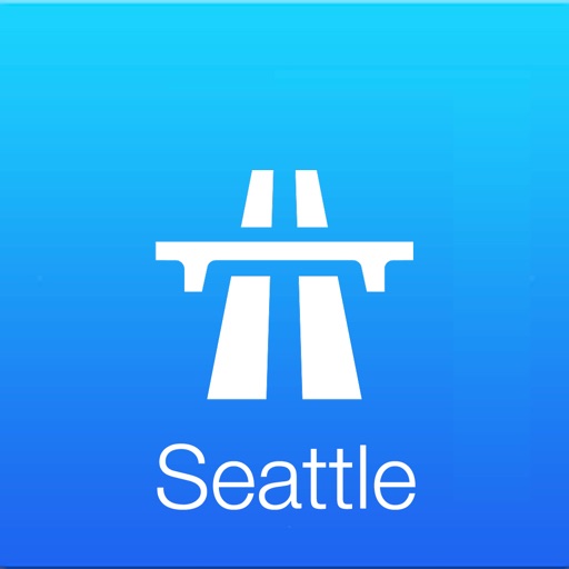 Seattle Traffic Cam Icon