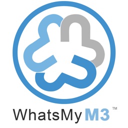 WhatsMyM3 HD