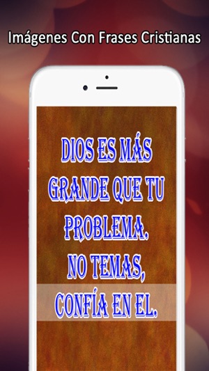 Imagenes Con Frases Cristianas(圖3)-速報App