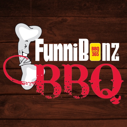 FunniBonz BBQ SmokeHouse icon
