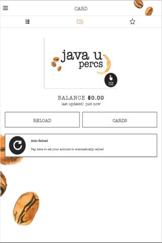 Java U screenshot 2