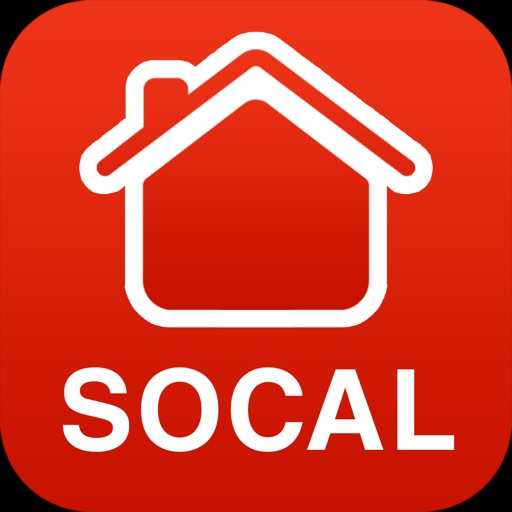 My SoCal Real Estate App