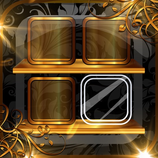 Shelf Maker – Luxury : Home Screen Designer Icon Wallpaper For Pro icon