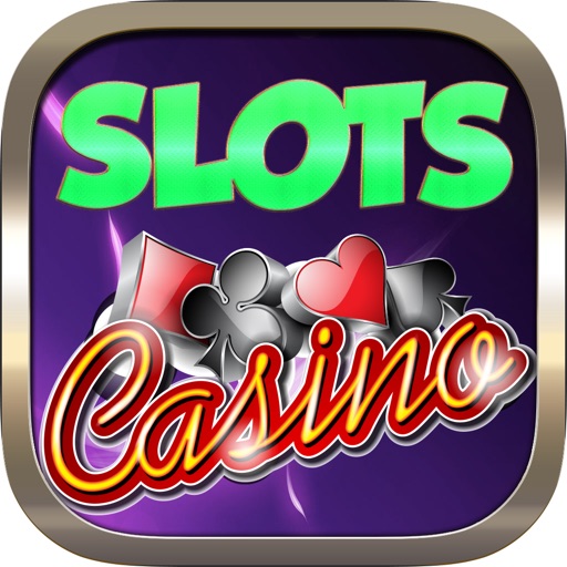 2016 A Las Vegas Lucky Slots Game - FREE Slots Machine icon