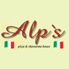 Alp's Pizza & Shawarma House