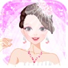 Princess Wedding Salon - Girl Makeup Games