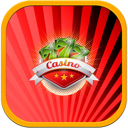 Red Casino Machine - Free Slot icon