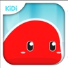Kidi Frozen Jelly - Learn Matching Colors and Counting Number Early