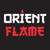 Orient Flame, Kingston