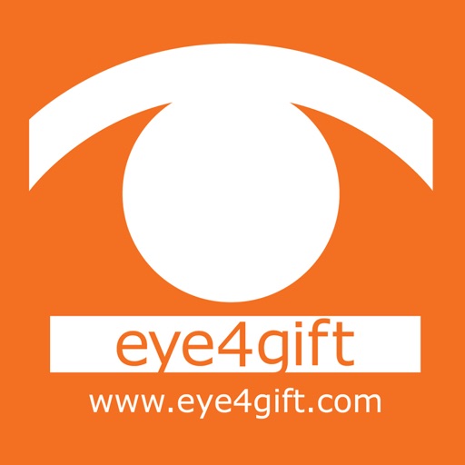 Eye4gift Card