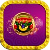 101 Slots Tournament Play Vegas - Spin Reel Fruit Machines