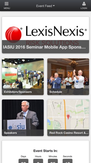 IASIU 2016 Seminar(圖1)-速報App