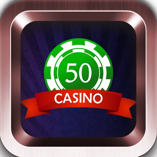 2016 House Of Fun Slots Gold icon