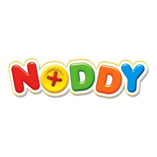 Noddy Magazine