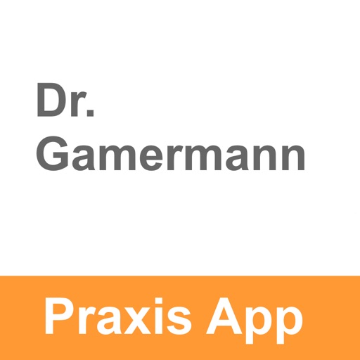 Praxis Leo Gamermann Berlin icon