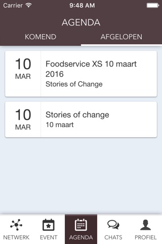 FoodserviceXs screenshot 4