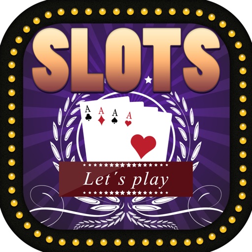 Slots Party Night - Crazy Casino Gambling House icon