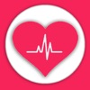 My Heart Rate Monitor & Pulse Rate - Activity Log for Cardiograph, Pulso, and Health Monitor My Heart Rate Monitor & Pulse Rate - Activity Log for Cardiograph, Pulso, and Health Monitor