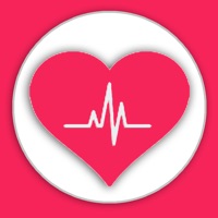 My Heartbeat Monitor & Pulse Rate - herzfrequenz, blutdruck messen and pulsuhr Erfahrungen und Bewertung