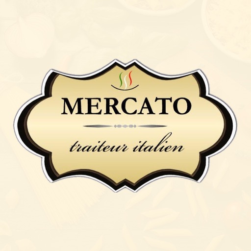 Traiteur Italien Mercato icon