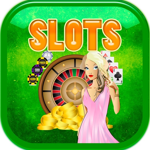 Viva World Casino Series Slots icon