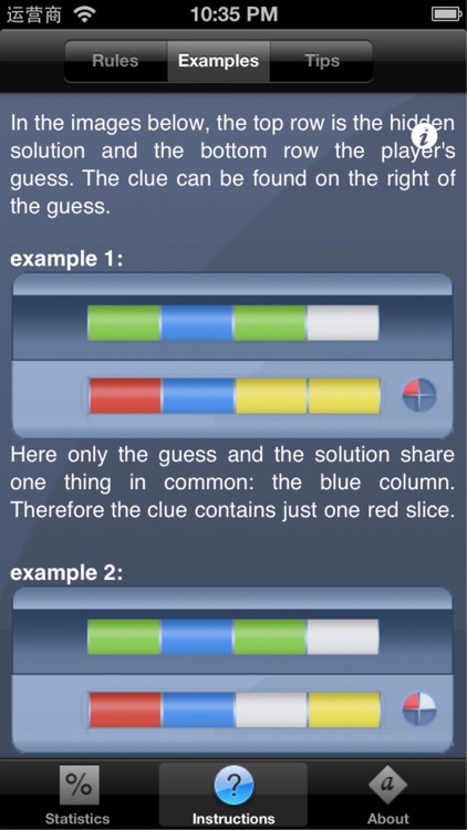 Color In Cipher screenshot-3