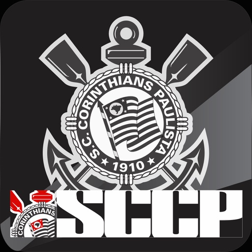SCCP - Sport Club Corinthians Paulista icon