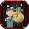 Casino Bill of Coins
