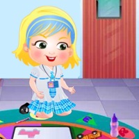 Baby Care:Preschool Early Learning - Free Kids Educational Story Game PC 용