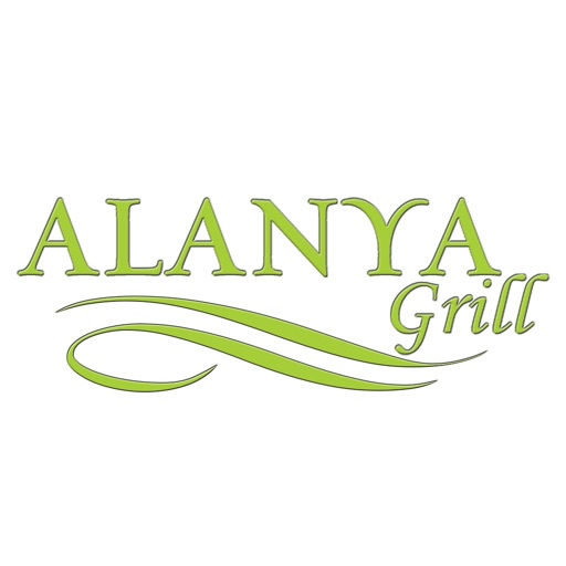 Alanya Grill