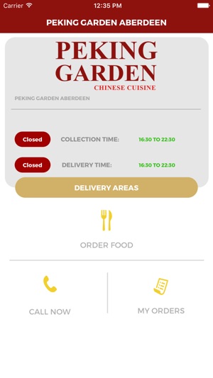 PEKING GARDEN ABERDEEN(圖2)-速報App