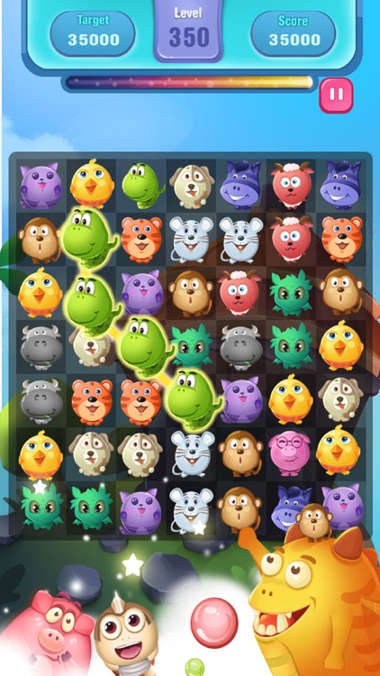 Zodiac Fight screenshot-3