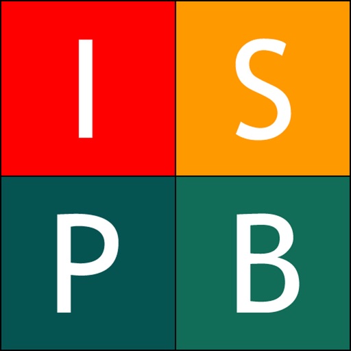 ISPB icon