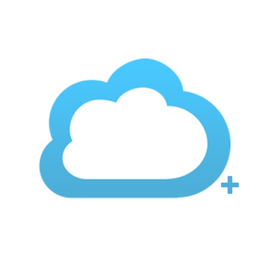 CloudNotes+ icon