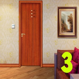 Go Escape! - Can You Escape The Locked Room 3