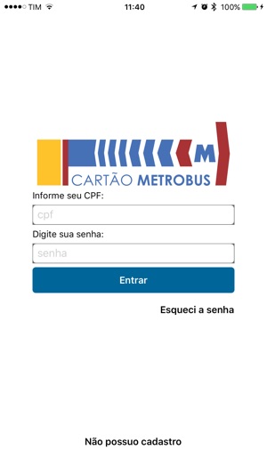 Cartão Metrobus(圖5)-速報App