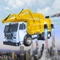 Keep your city clean & healthy by driving real garbage truck