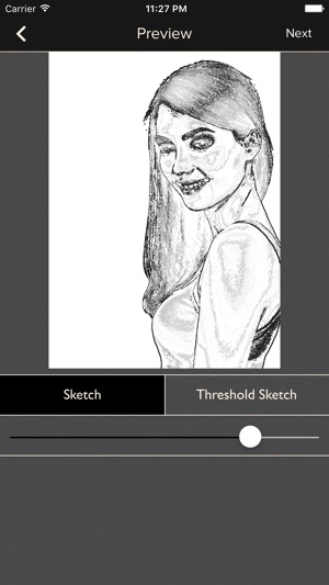 Sketchify -Simple Sketch App(圖3)-速報App