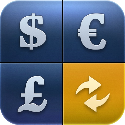 Currencies Exchange Rate