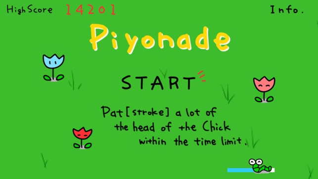 Piyonade