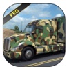 Army Cargo Truck Driving Pro