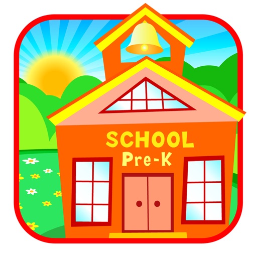 Core Curriculum PreK-K iOS App