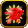 777 Amazing Yellow Flower Casino Slots