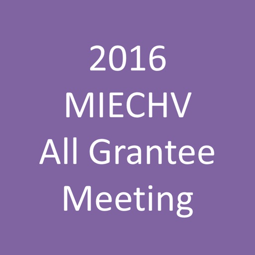 2016 MIECHV AGM icon