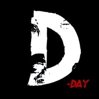 D-DAY:Zombie apk